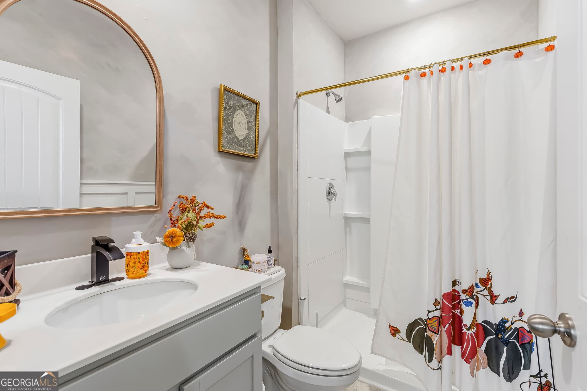 5 bedroom, 3 bathroom, 2,856 sq ft single family residence for sale at 240 Sienna Bluff, Dallas, GA 30132 — photo 9