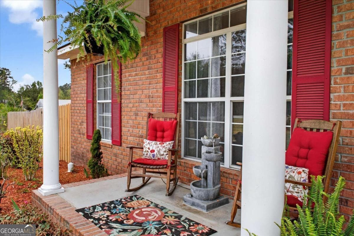 5 bedroom, 3 bathroom, 2,962 sq ft single family residence for sale at 3788 SE Hwy 119, Guyton, GA 31312 — photo 6