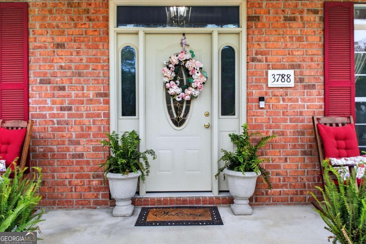 5 bedroom, 3 bathroom, 2,962 sq ft single family residence for sale at 3788 SE Hwy 119, Guyton, GA 31312 — photo 7