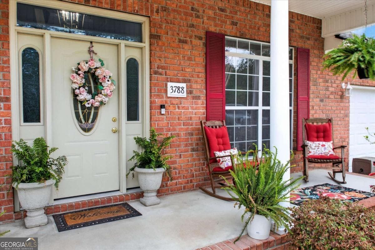 5 bedroom, 3 bathroom, 2,962 sq ft single family residence for sale at 3788 SE Hwy 119, Guyton, GA 31312 — photo 5