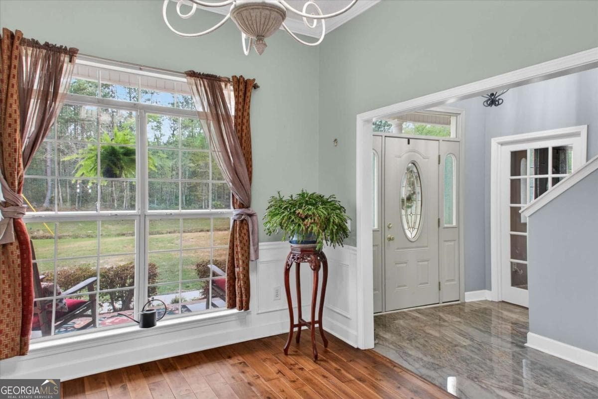 5 bedroom, 3 bathroom, 2,962 sq ft single family residence for sale at 3788 SE Hwy 119, Guyton, GA 31312 — photo 10