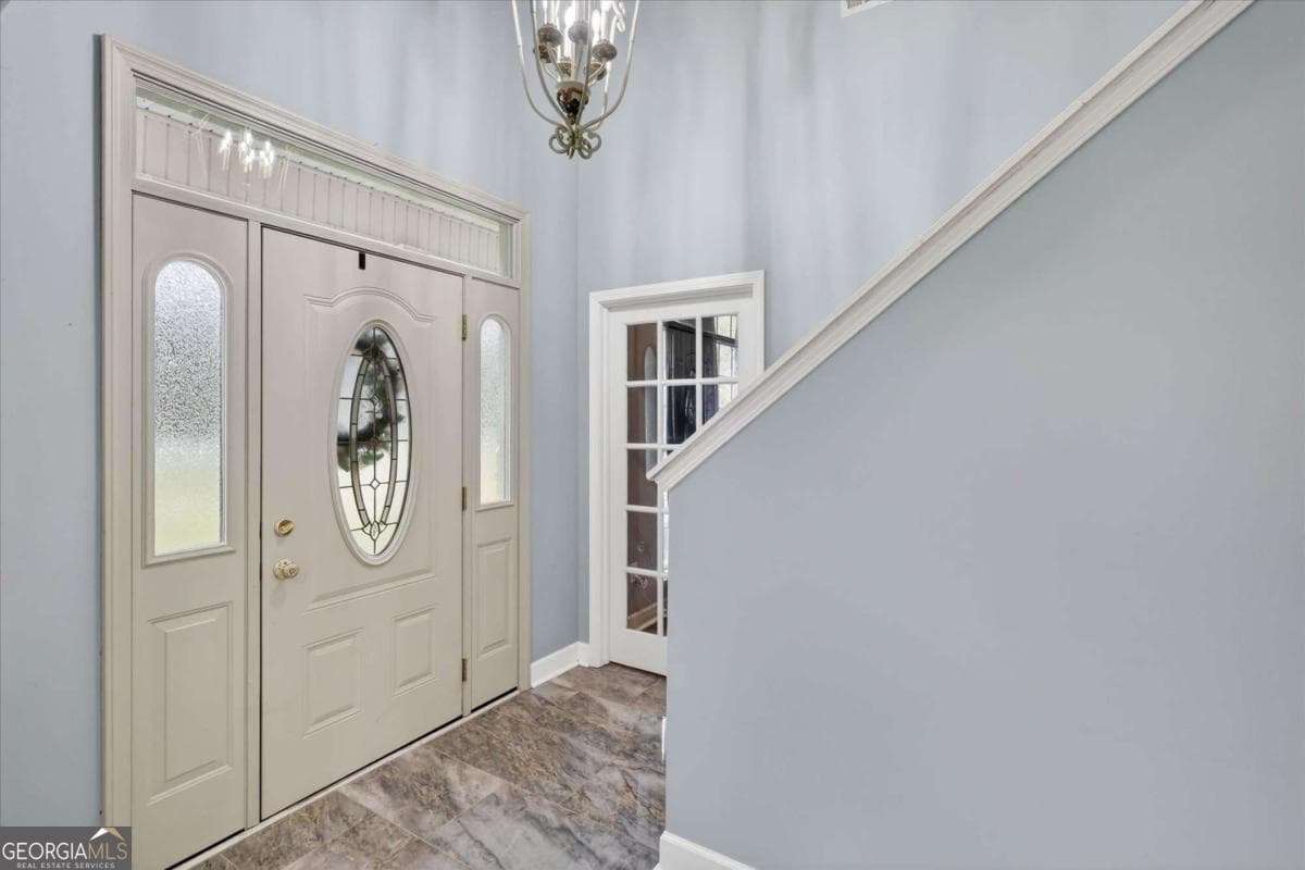 5 bedroom, 3 bathroom, 2,962 sq ft single family residence for sale at 3788 SE Hwy 119, Guyton, GA 31312 — photo 8