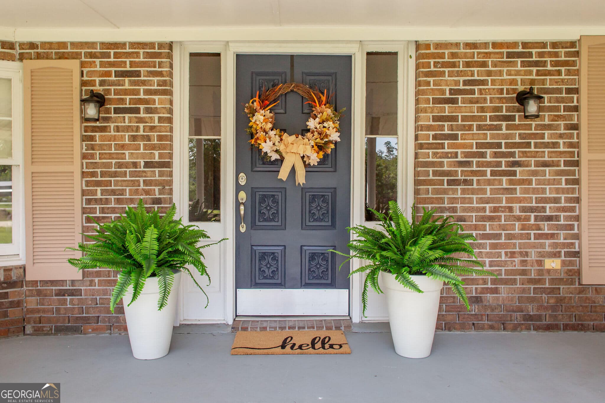4 bedroom, 3 bathroom, 2,800 sq ft single family residence for sale at 8184 Clark Road, Blackshear, GA 31516 — photo 2