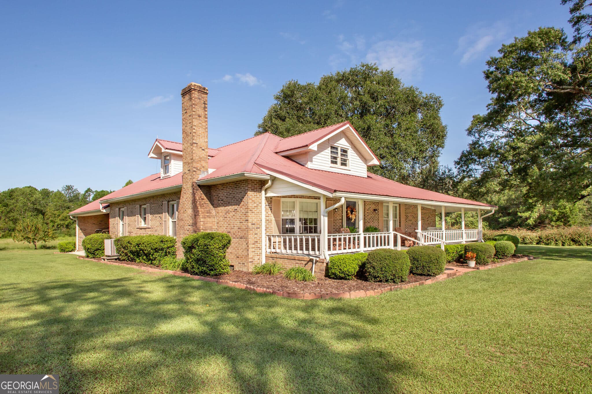 4 bedroom, 3 bathroom, 2,800 sq ft single family residence for sale at 8184 Clark Road, Blackshear, GA 31516 — photo 6