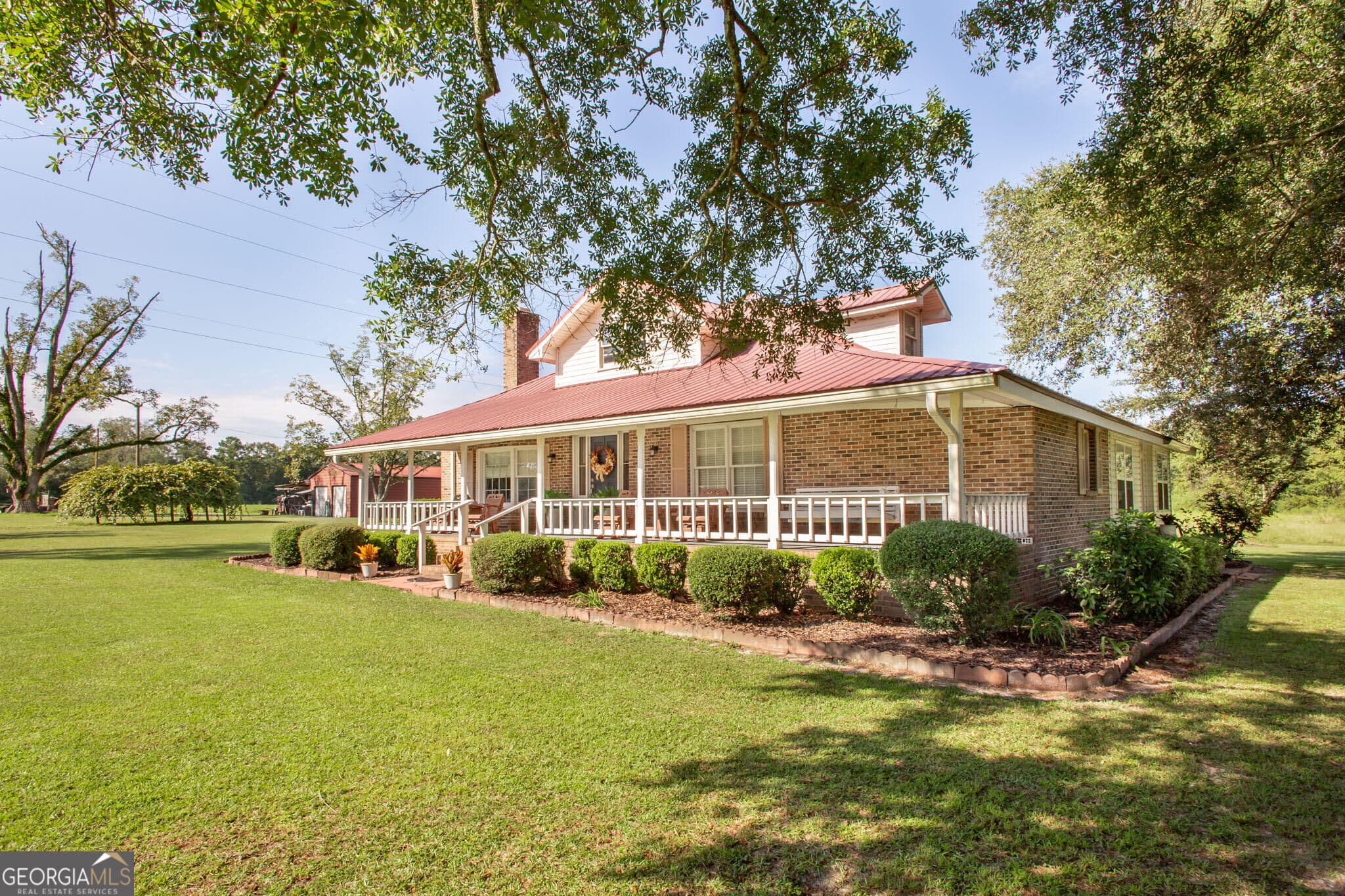 4 bedroom, 3 bathroom, 2,800 sq ft single family residence for sale at 8184 Clark Road, Blackshear, GA 31516 — photo 7