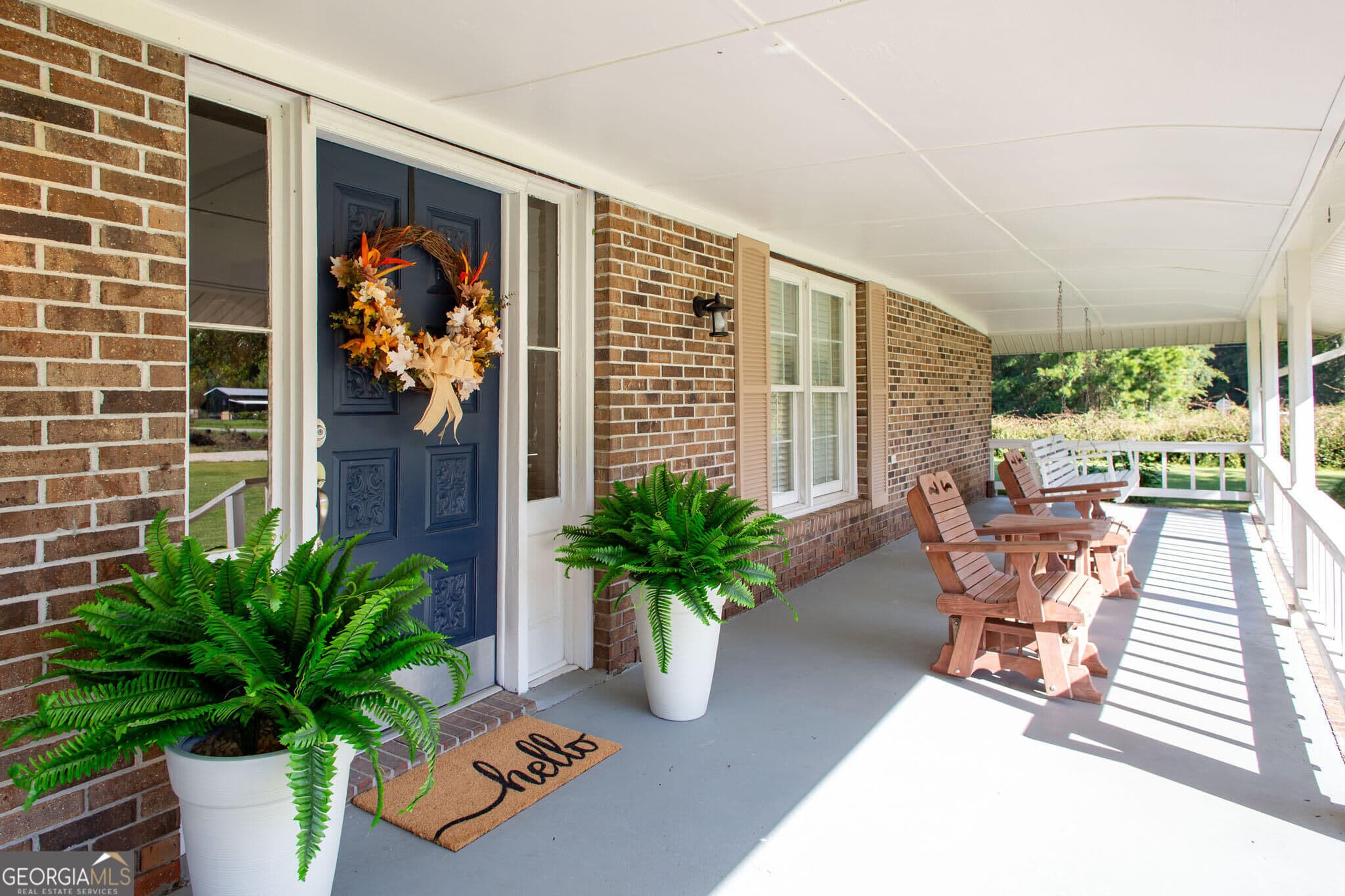 4 bedroom, 3 bathroom, 2,800 sq ft single family residence for sale at 8184 Clark Road, Blackshear, GA 31516 — photo 3