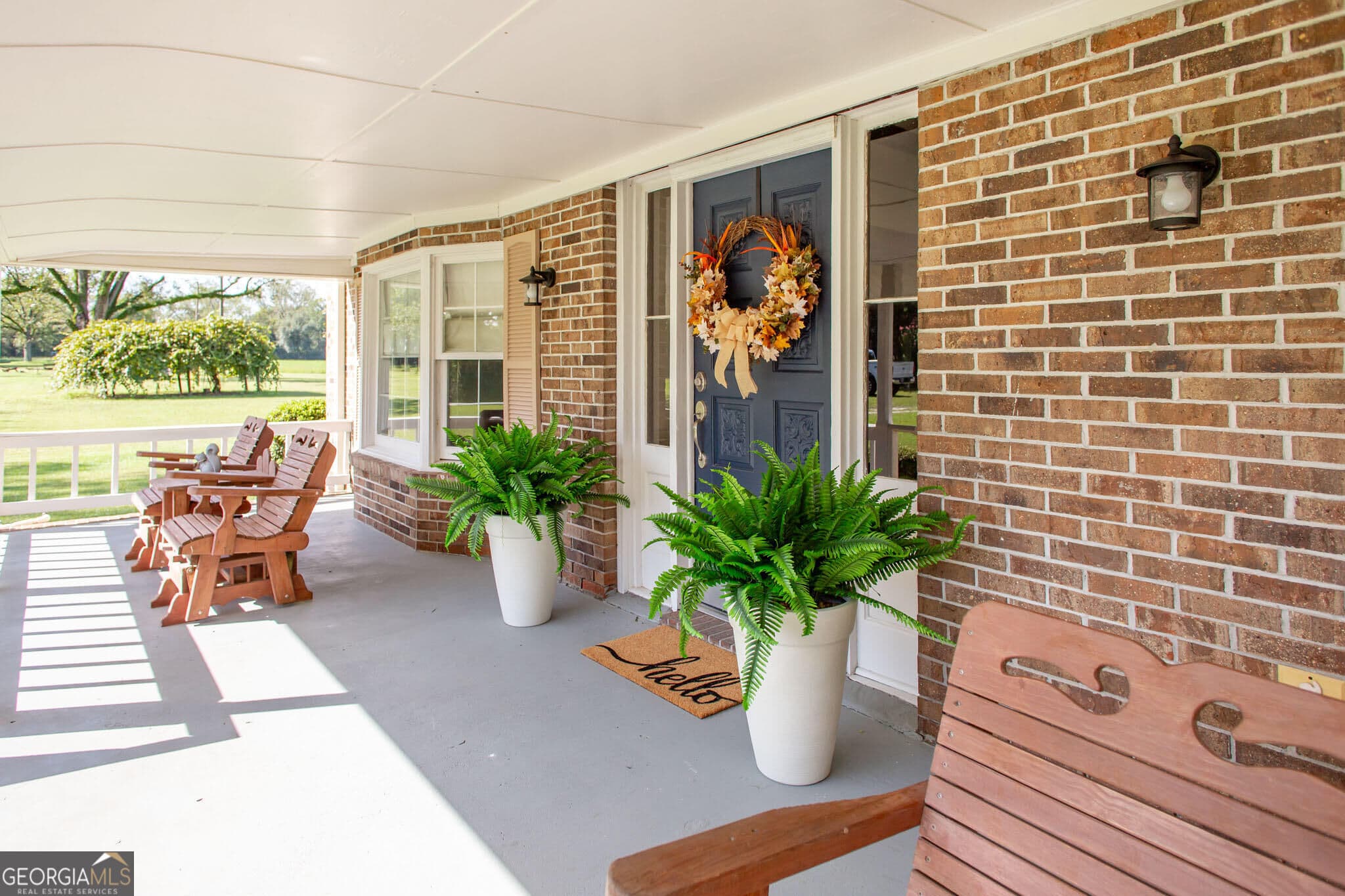 4 bedroom, 3 bathroom, 2,800 sq ft single family residence for sale at 8184 Clark Road, Blackshear, GA 31516 — photo 5
