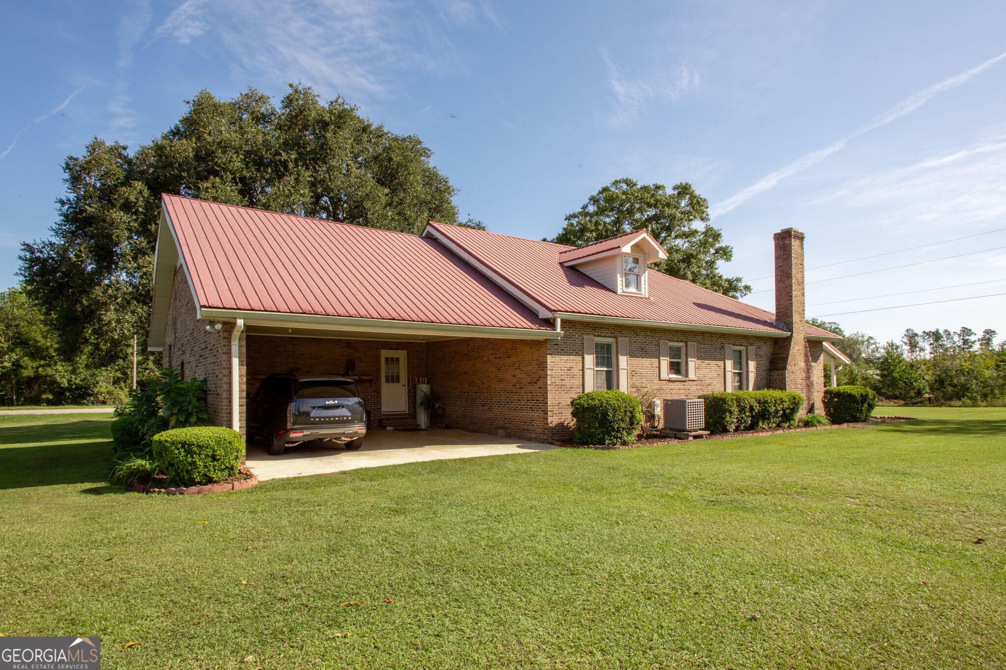 4 bedroom, 3 bathroom, 2,800 sq ft single family residence for sale at 8184 Clark Road, Blackshear, GA 31516 — photo 9