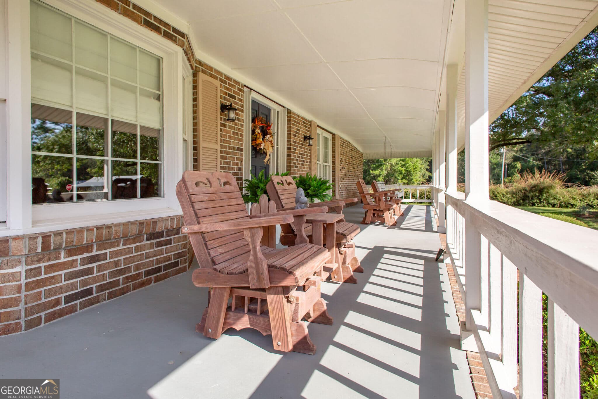 4 bedroom, 3 bathroom, 2,800 sq ft single family residence for sale at 8184 Clark Road, Blackshear, GA 31516 — photo 4