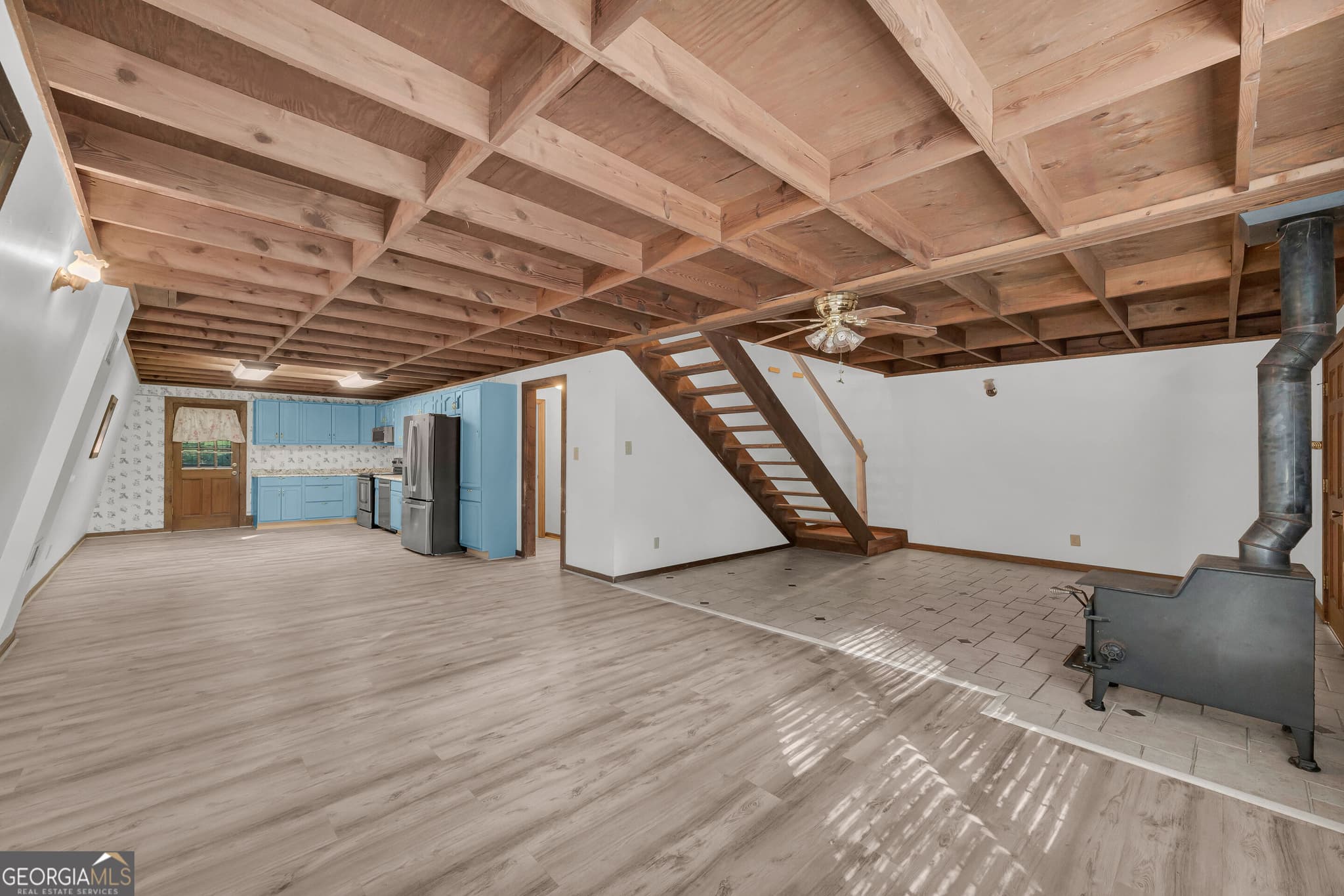 3 bedroom, 2 bathroom, 2,016 sq ft single family residence for sale at 4115 Highway 106, Hull, GA 30646 — photo 10