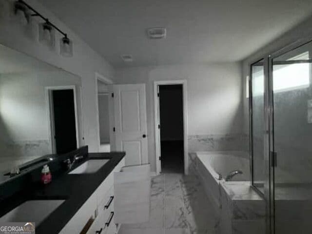 4 bedroom, 3 bathroom, 3,444 sq ft single family residence for sale at 229 Begonia Way, Mcdonough, GA 30253 — photo 9