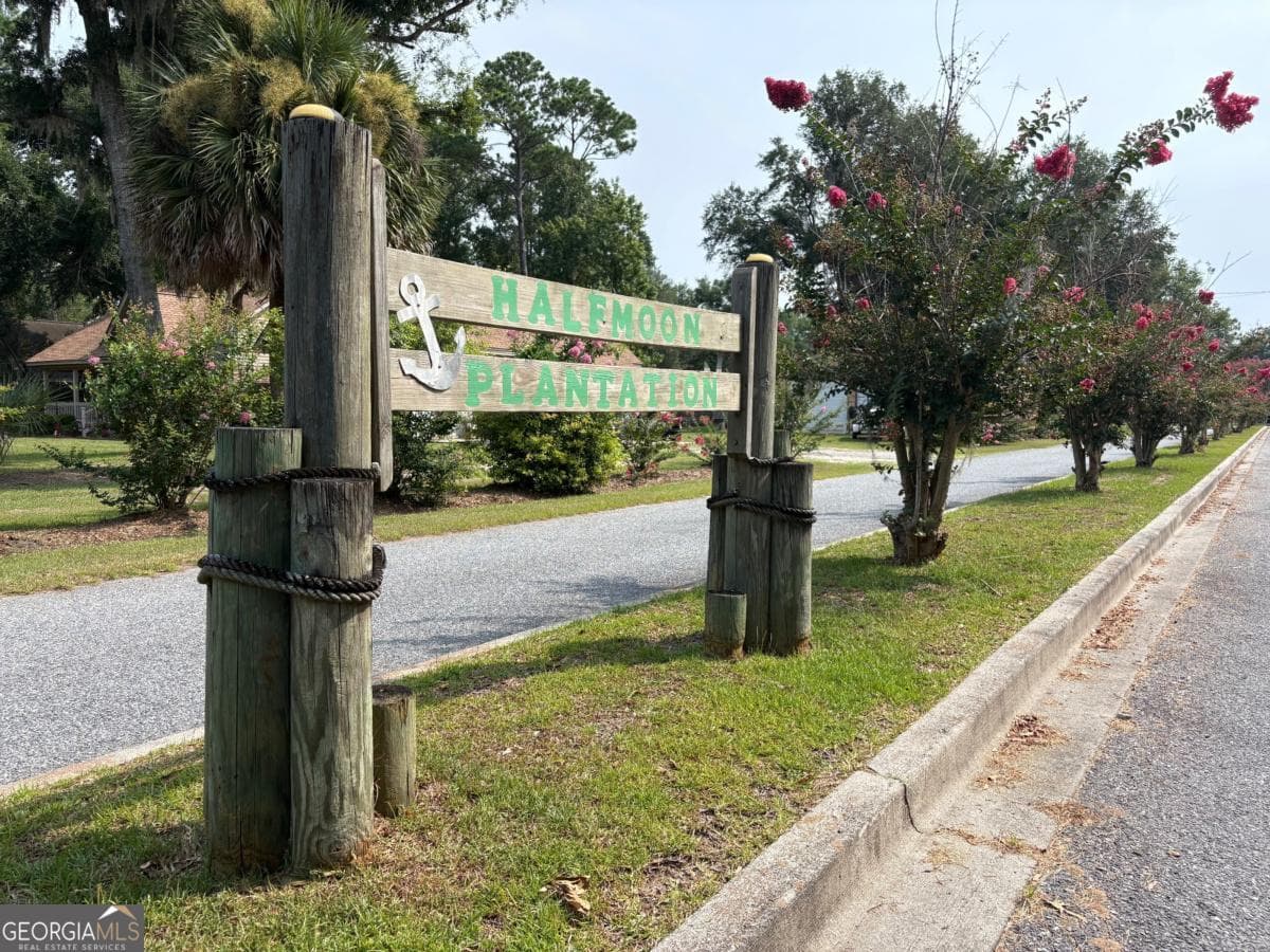 residential lot for sale at 0 Plantation Road 21, Midway, GA 31320 — photo 3