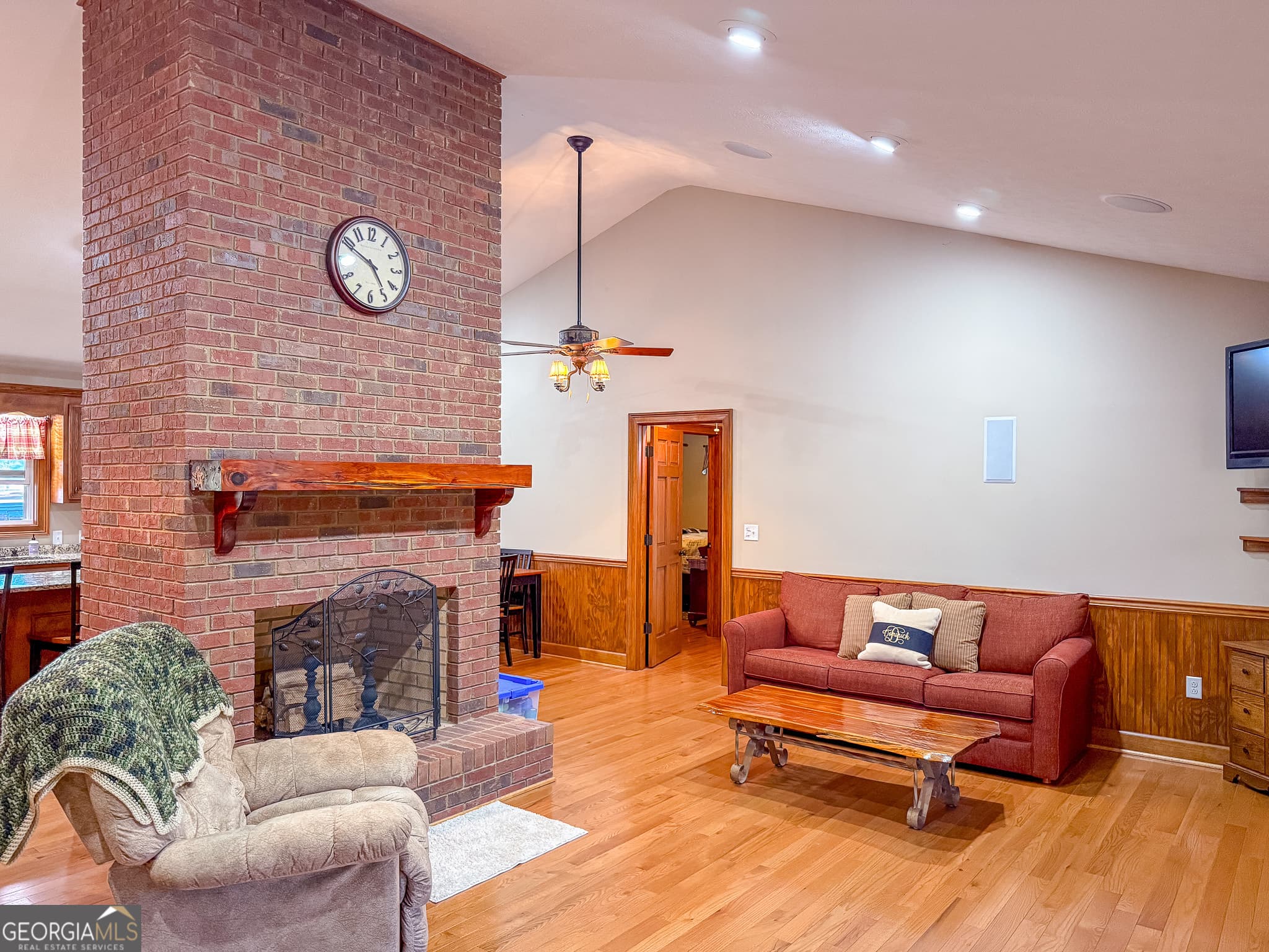 3 bedroom, 2 bathroom, 1,860 sq ft farm for sale at 721 Thrasher Road, Plains, GA 31780 — photo 6