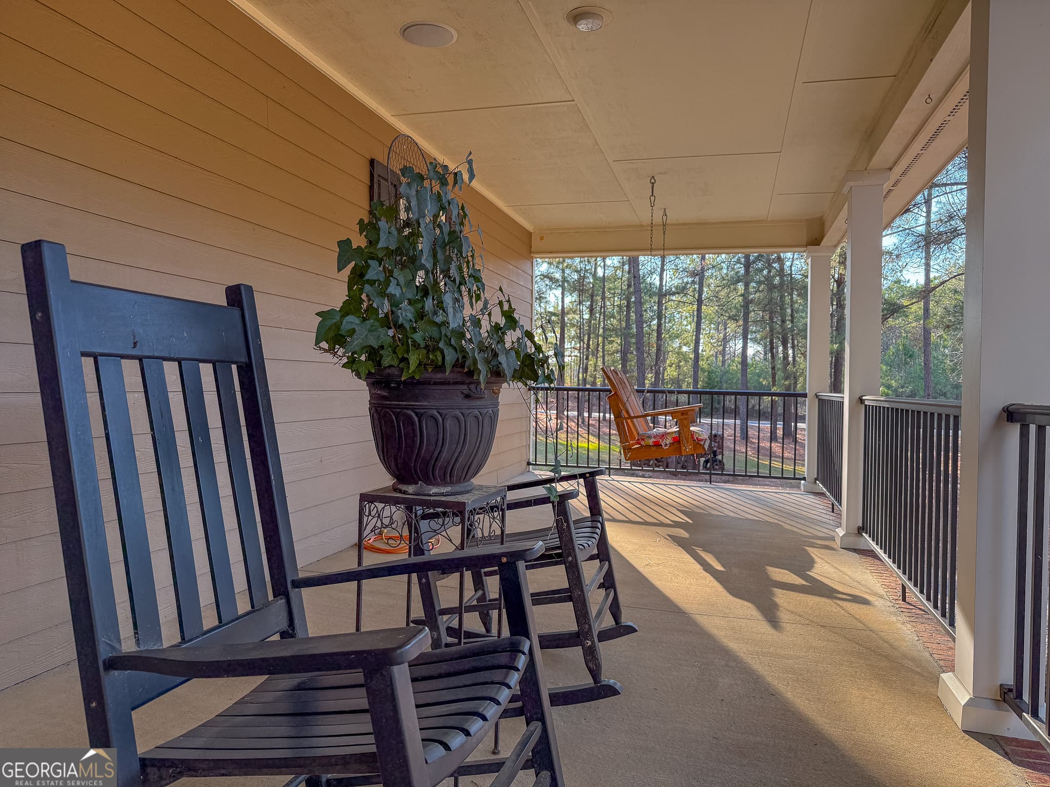 3 bedroom, 2 bathroom, 1,860 sq ft farm for sale at 721 Thrasher Road, Plains, GA 31780 — photo 5