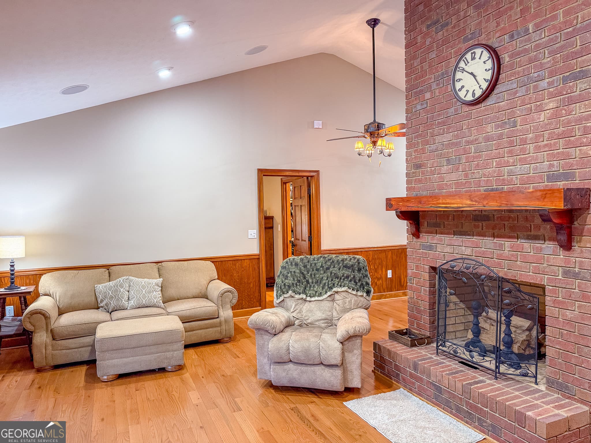 3 bedroom, 2 bathroom, 1,860 sq ft farm for sale at 721 Thrasher Road, Plains, GA 31780 — photo 8