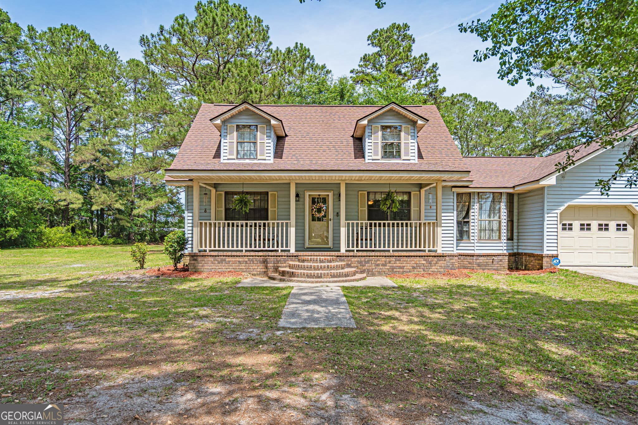 116 Deerfield Drive, Springfield, GA 31329 — most recent listing photo
