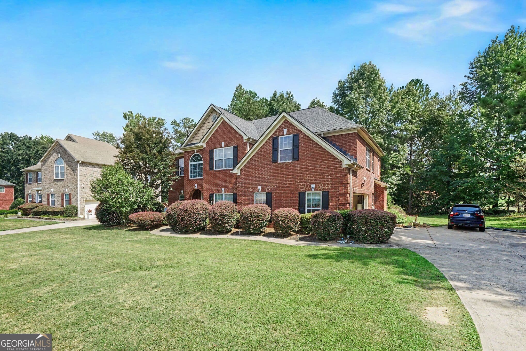 5 bedroom, 3 bathroom, 3,130 sq ft single family residence for sale at 1905 Buford Court, Conyers, GA 30095 — photo 6