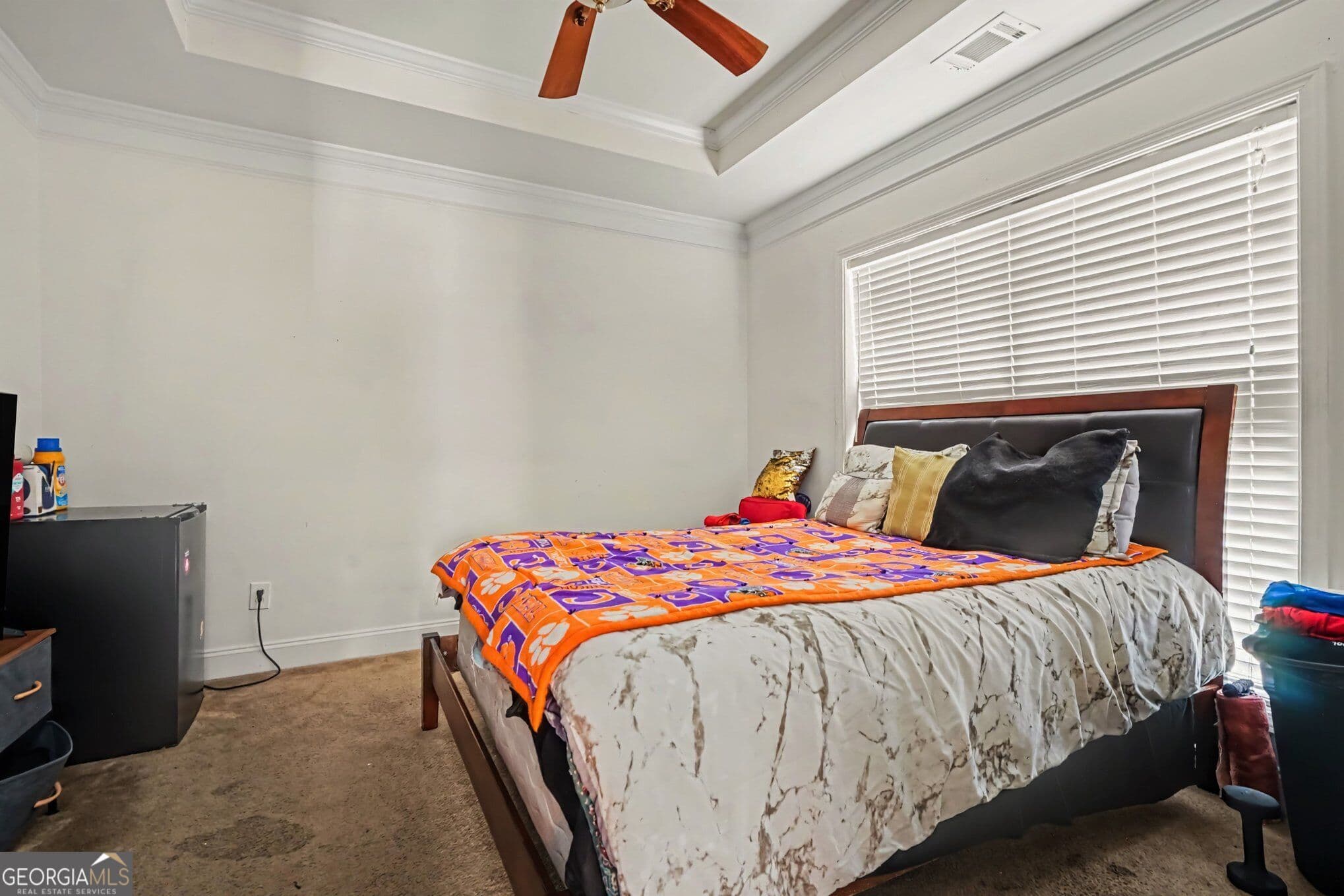 5 bedroom, 3 bathroom, 3,130 sq ft single family residence for sale at 1905 Buford Court, Conyers, GA 30095 — photo 5