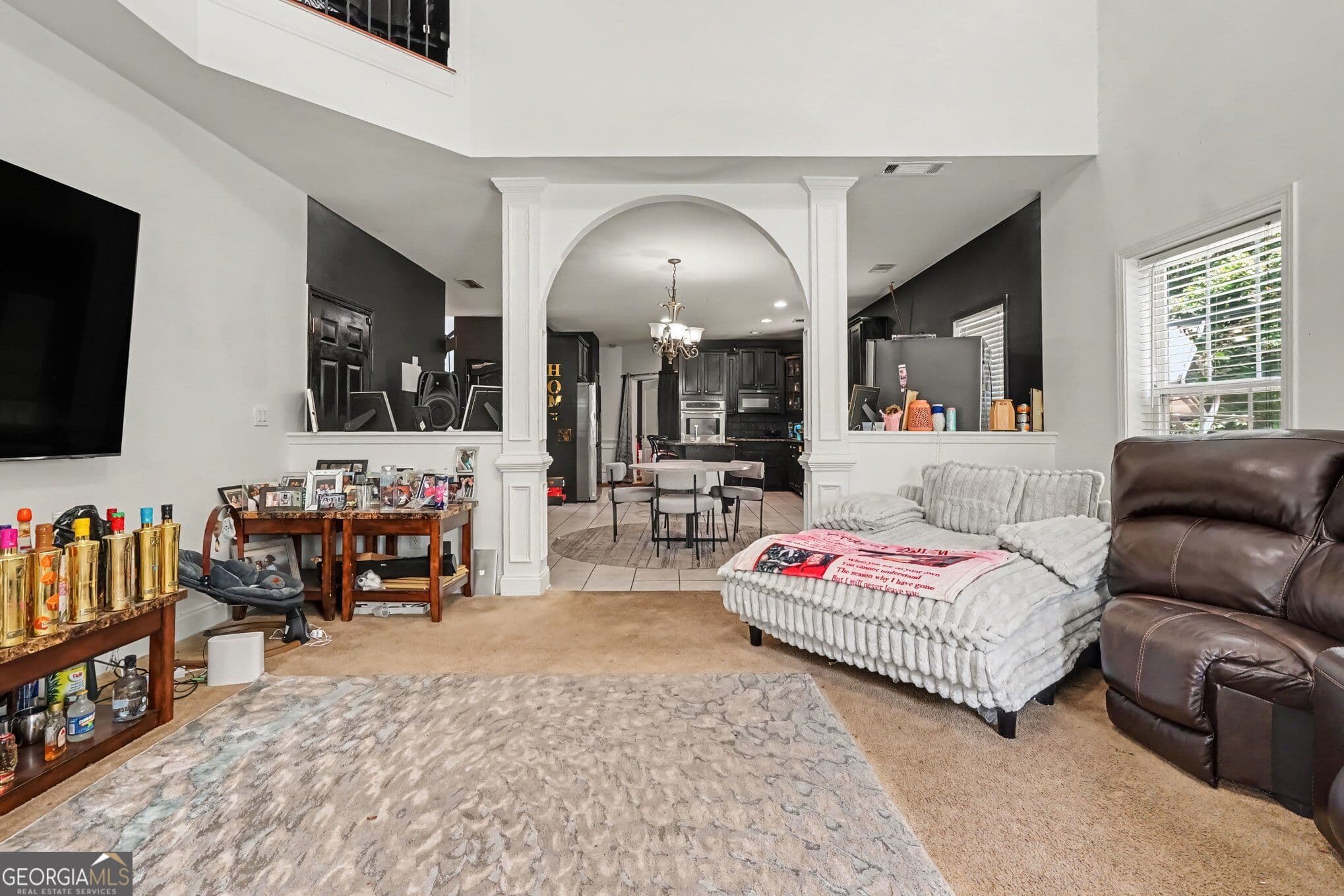 5 bedroom, 3 bathroom, 3,130 sq ft single family residence for sale at 1905 Buford Court, Conyers, GA 30095 — photo 10
