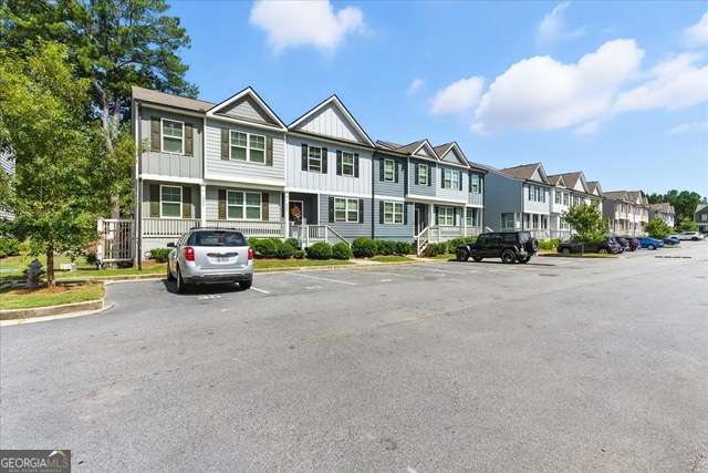 3 bedroom, 2.5 bathroom, 1,750 sq ft townhouse for sale at 2832 Saratoga Lake View, Decatur, GA 30034 — photo 6