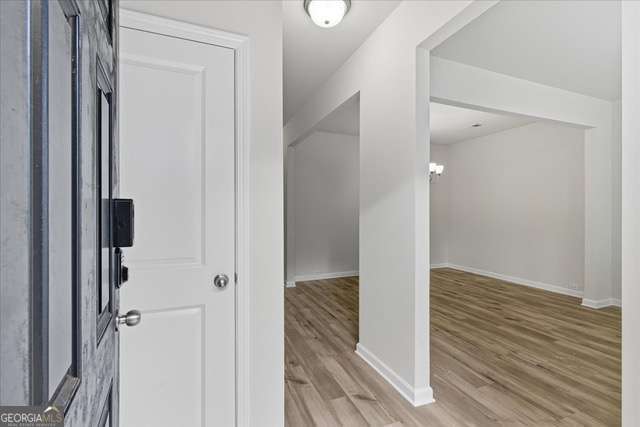 3 bedroom, 2.5 bathroom, 1,750 sq ft townhouse for sale at 2832 Saratoga Lake View, Decatur, GA 30034 — photo 5