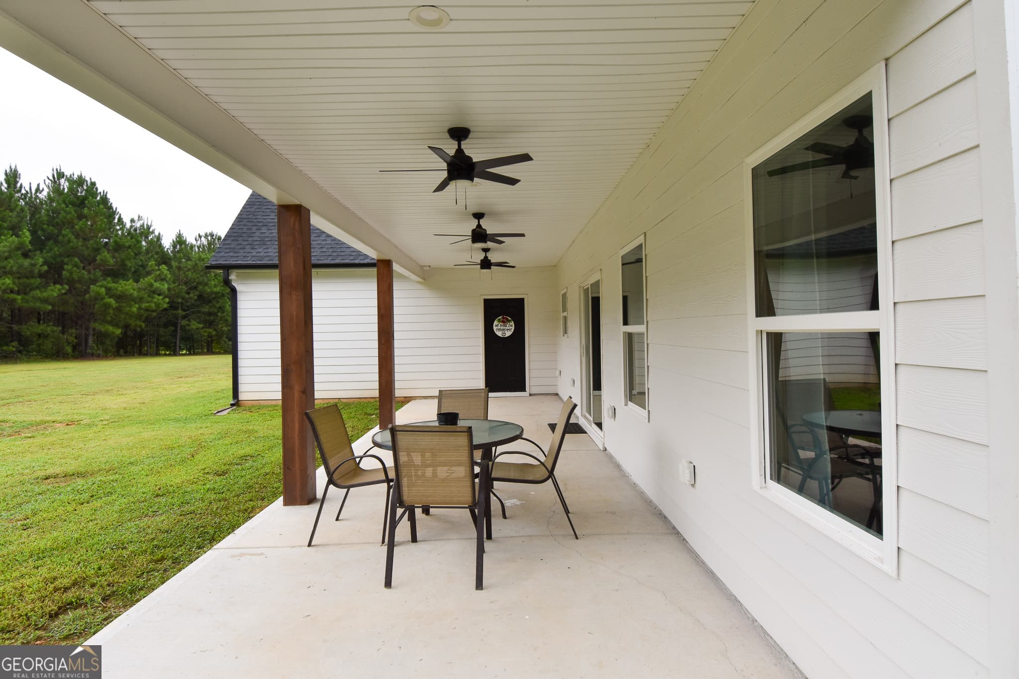 4 bedroom, 3 bathroom, 2,294 sq ft single family residence for sale at 4355 Ga Highway 109, Molena, GA 30258 — photo 5