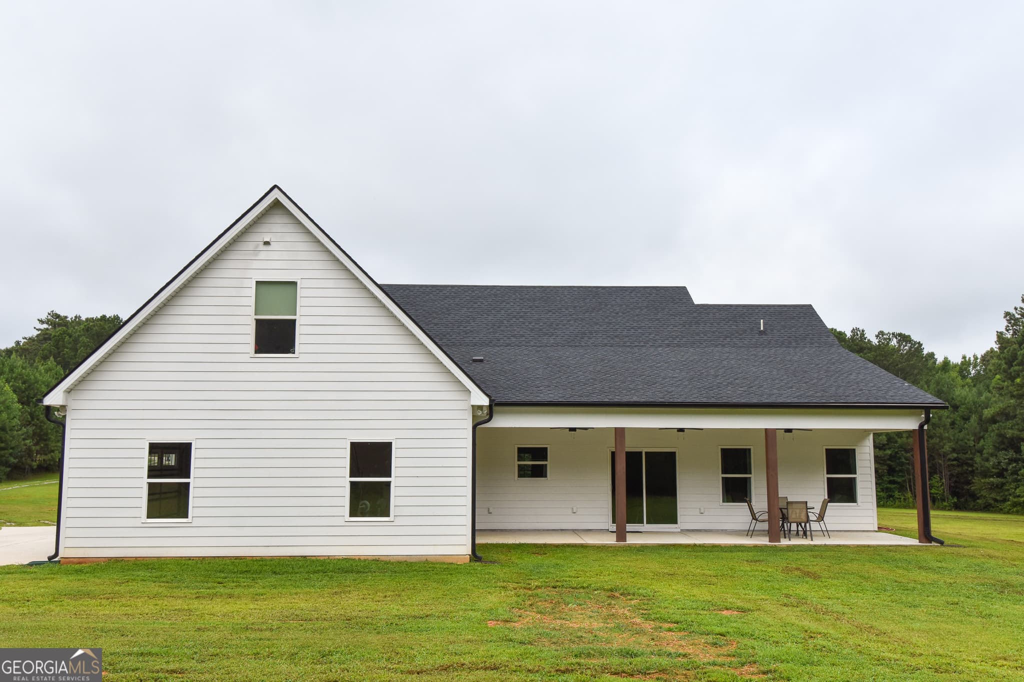 4 bedroom, 3 bathroom, 2,294 sq ft single family residence for sale at 4355 Ga Highway 109, Molena, GA 30258 — photo 9