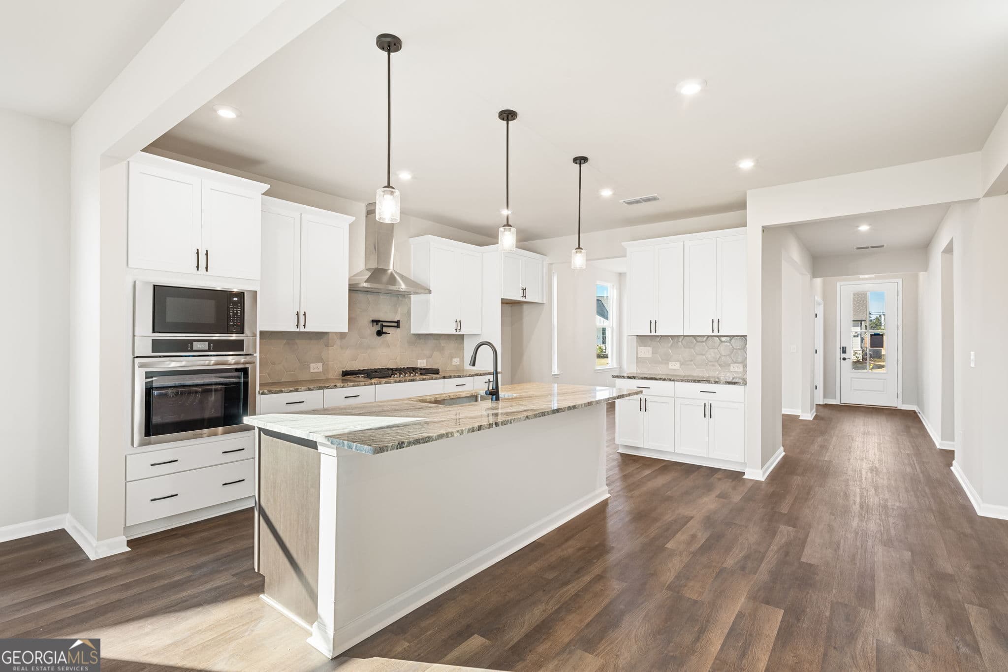 3 bedroom, 2.5 bathroom, 2,200 sq ft single family residence for sale at 1722 Juniper Berry Way 40, Loganville, GA 30052 — photo 6