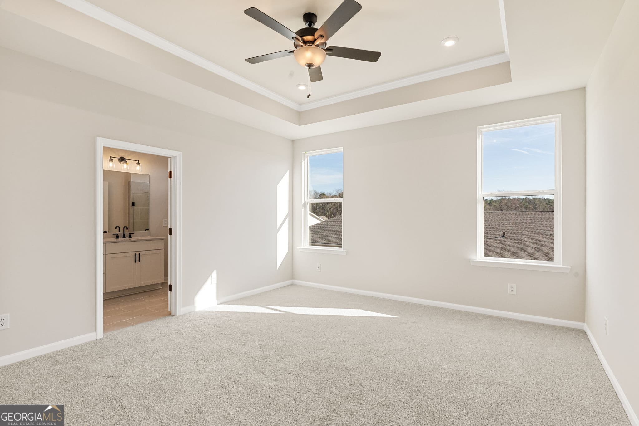 3 bedroom, 2.5 bathroom, 2,200 sq ft single family residence for sale at 1722 Juniper Berry Way 40, Loganville, GA 30052 — photo 7