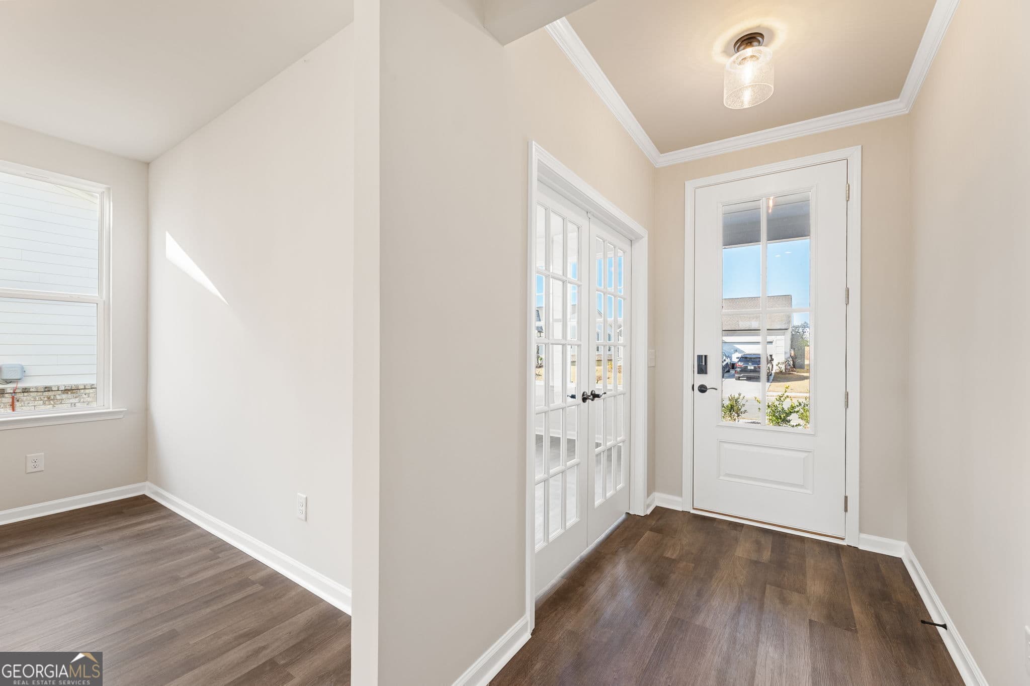 3 bedroom, 2.5 bathroom, 2,200 sq ft single family residence for sale at 1722 Juniper Berry Way 40, Loganville, GA 30052 — photo 3