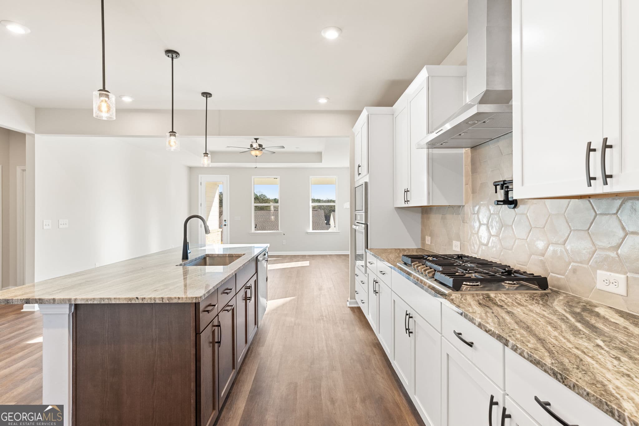 3 bedroom, 2.5 bathroom, 2,200 sq ft single family residence for sale at 1722 Juniper Berry Way 40, Loganville, GA 30052 — photo 5