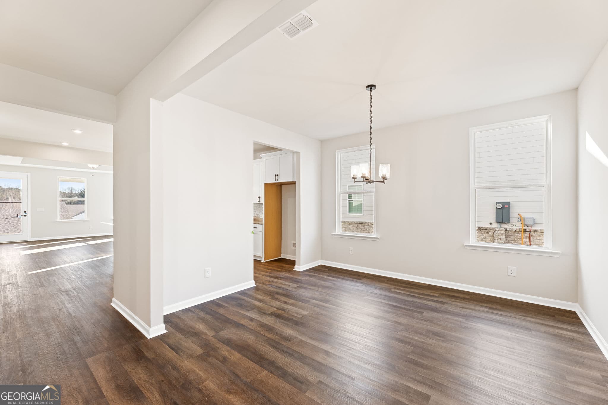 3 bedroom, 2.5 bathroom, 2,200 sq ft single family residence for sale at 1722 Juniper Berry Way 40, Loganville, GA 30052 — photo 4