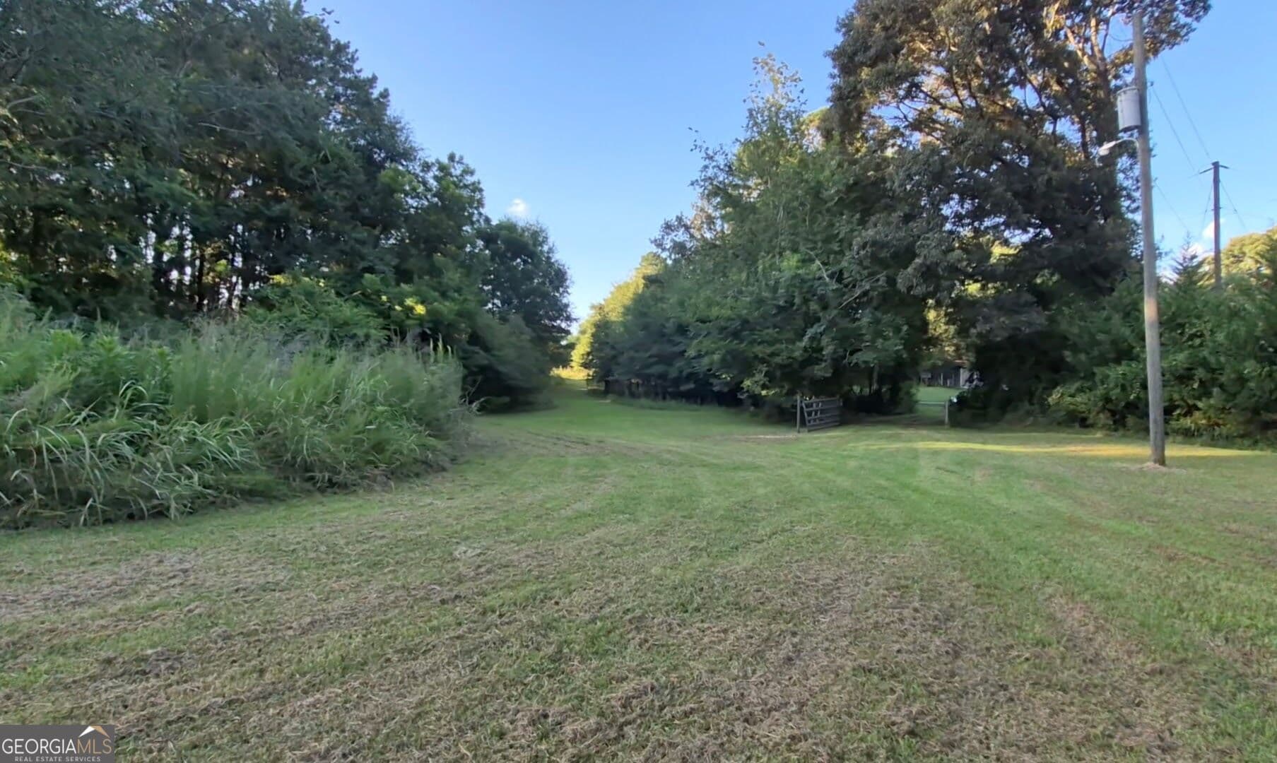 residential lot for sale at 222 Norman Road, Athens, GA 30607 — photo 6