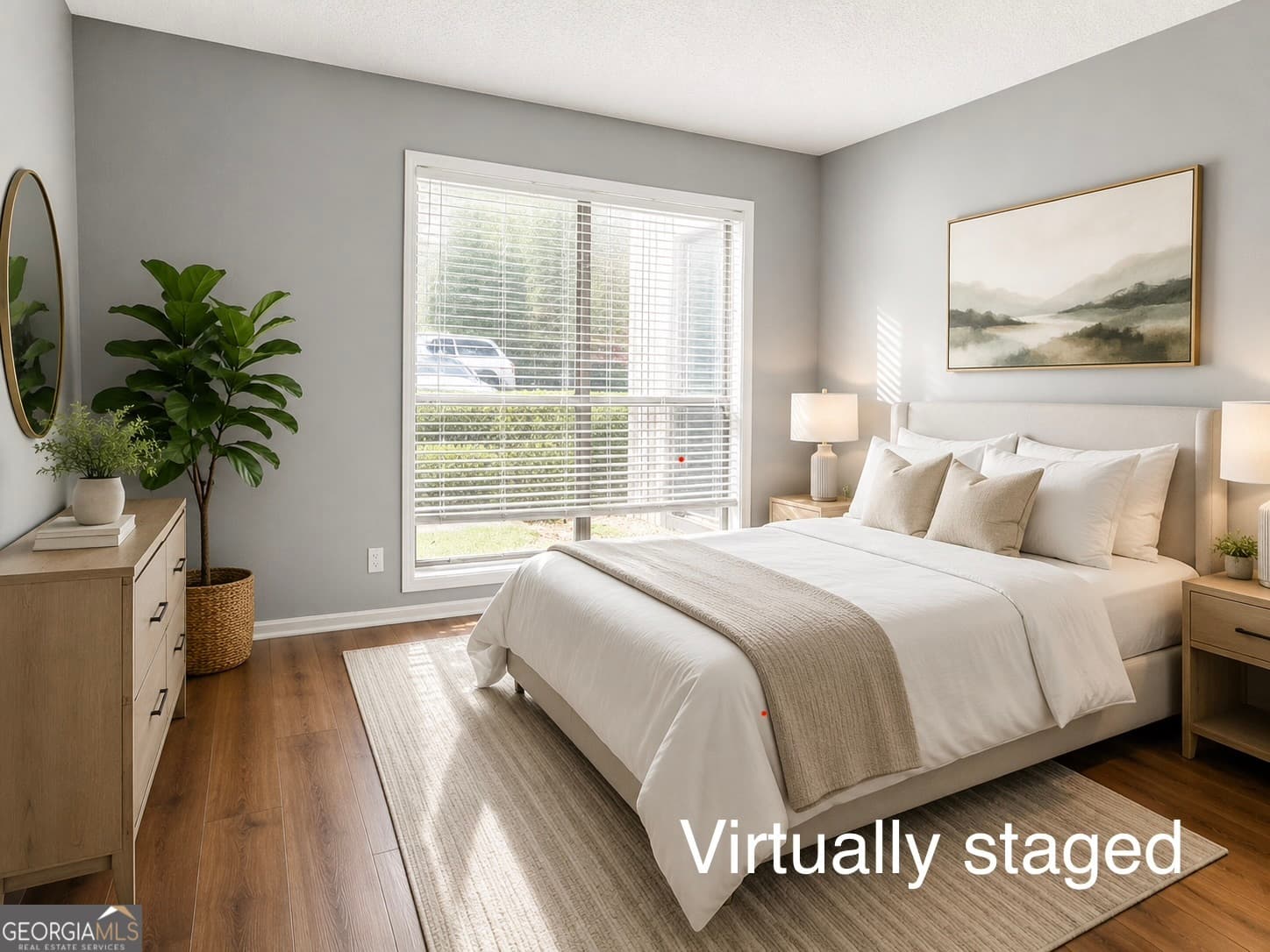 2 bedroom, 2 bathroom, 949 sq ft condominium for sale at 2657 Lenox Road APT 181, Atlanta, GA 30324 — photo 1 of 17