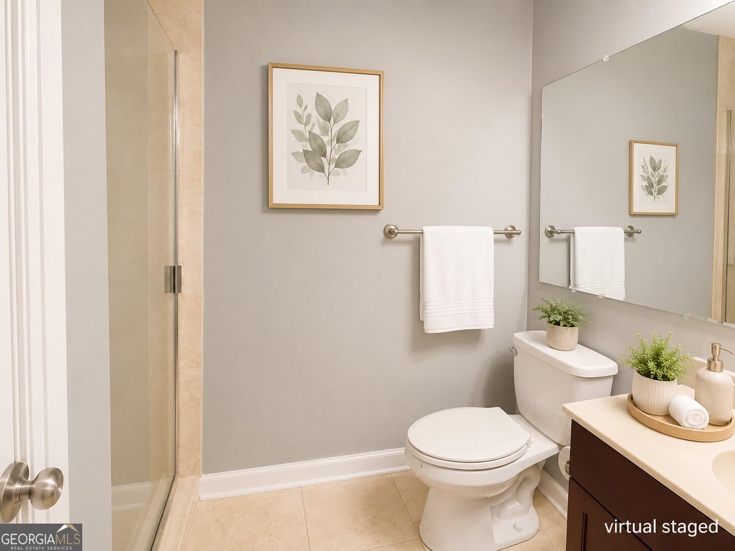 2 bedroom, 2 bathroom, 949 sq ft condominium for sale at 2657 Lenox Road APT 181, Atlanta, GA 30324 — photo 9