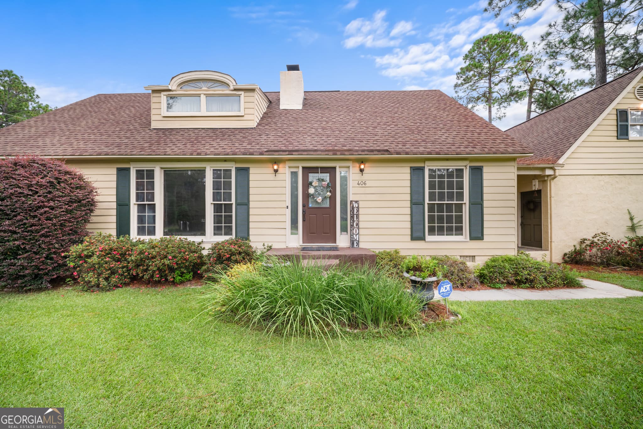 5 bedroom, 2.5 bathroom, 2,782 sq ft single family residence for sale at 406 Pony Trail, Statesboro, GA 30458 — photo 5