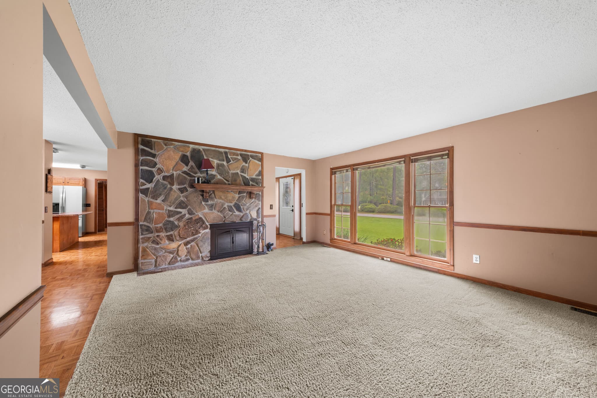 5 bedroom, 2.5 bathroom, 2,782 sq ft single family residence for sale at 406 Pony Trail, Statesboro, GA 30458 — photo 8