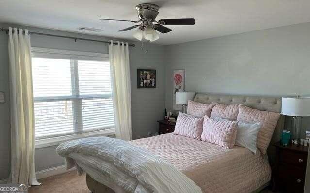 3 bedroom, 3 bathroom, 1,416 sq ft townhouse for rent at 1590 Binghampton Circle, Bogart, GA 30622 for $1,950 a month — photo 6