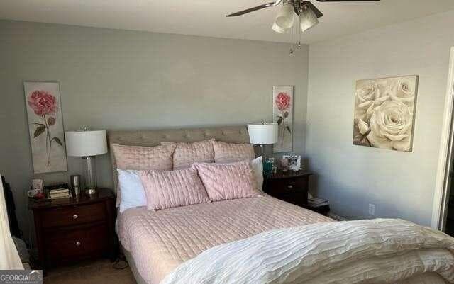 3 bedroom, 3 bathroom, 1,416 sq ft townhouse for rent at 1590 Binghampton Circle, Bogart, GA 30622 for $1,950 a month — photo 7
