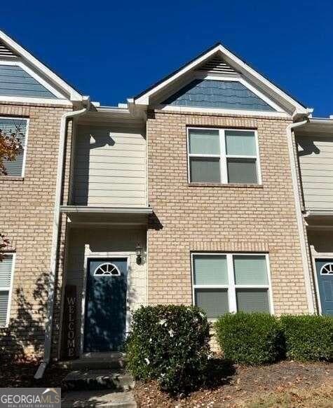 3 bedroom, 3 bathroom, 1,416 sq ft townhouse for rent at 1590 Binghampton Circle, Bogart, GA 30622 for $1,950 a month — photo 1 of 8