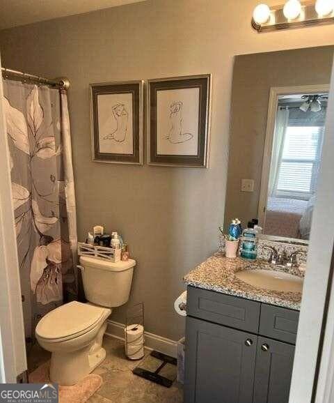 3 bedroom, 3 bathroom, 1,416 sq ft townhouse for rent at 1590 Binghampton Circle, Bogart, GA 30622 for $1,950 a month — photo 8