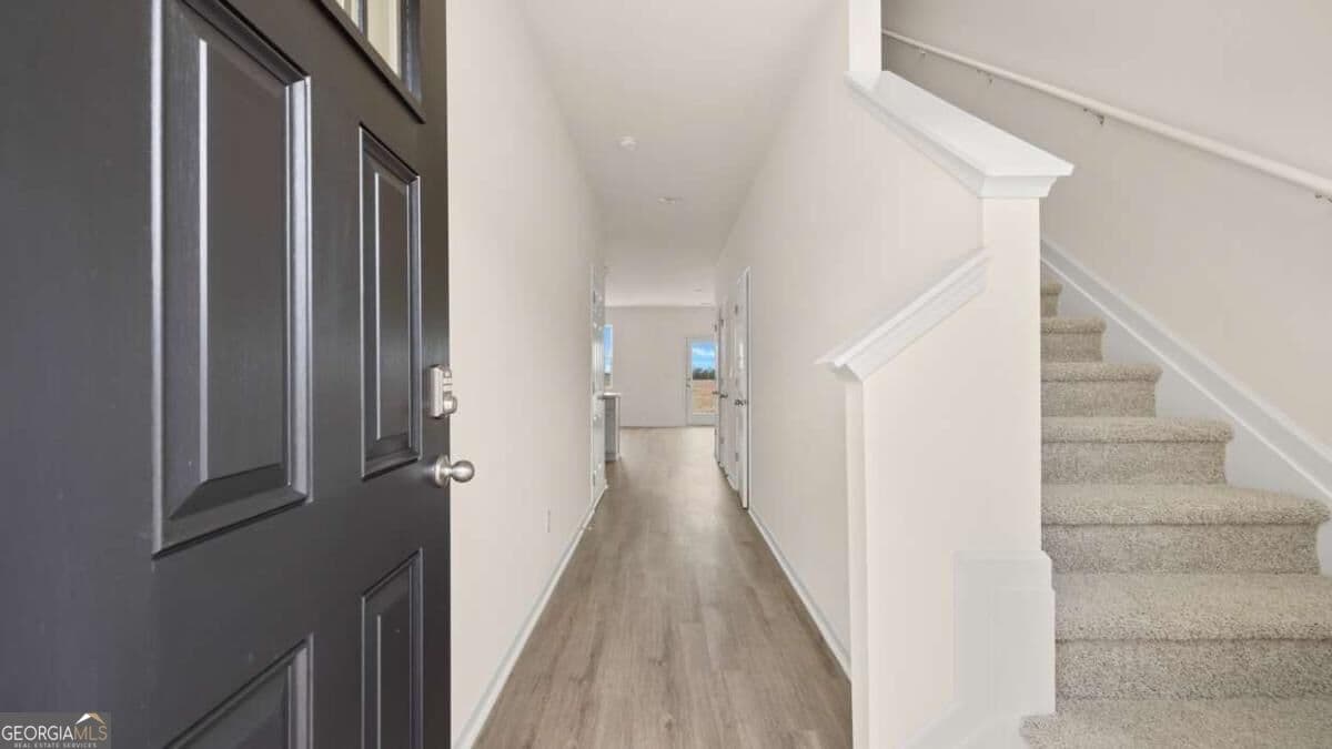3 bedroom, 2.5 bathroom townhouse for sale at 222 Kenmore Circle, Perry, GA 31069 — photo 2