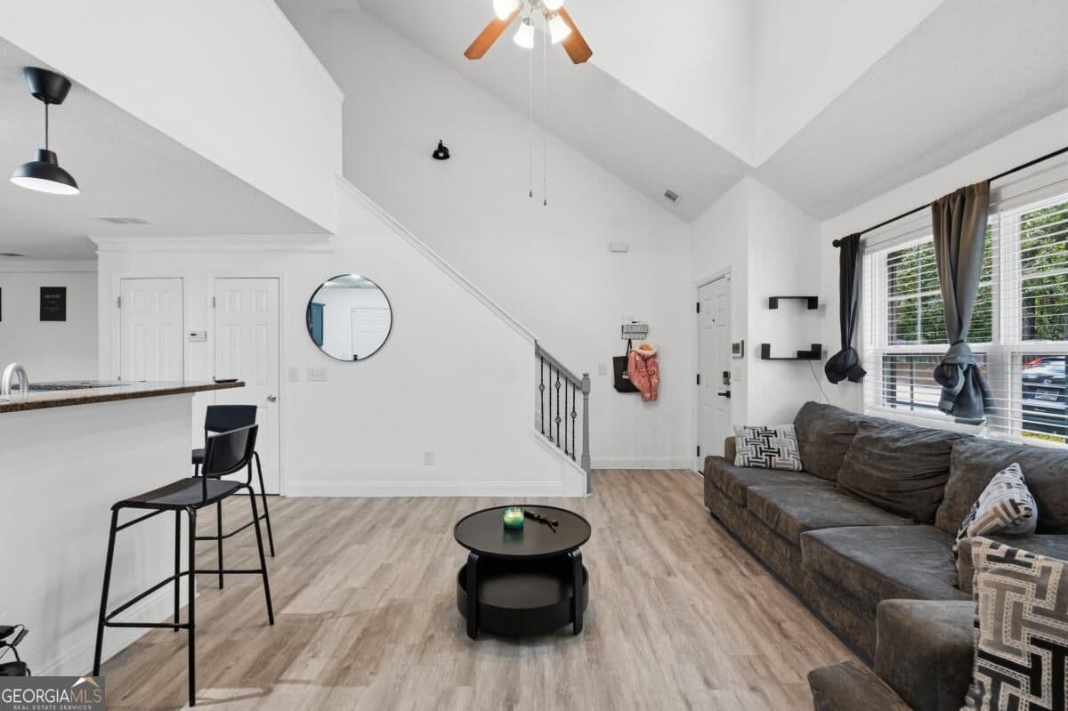 2 bedroom, 2 bathroom townhouse for rent at 2675 Haligan Point, Riverdale, GA 30296 for $1,850 a month — photo 6