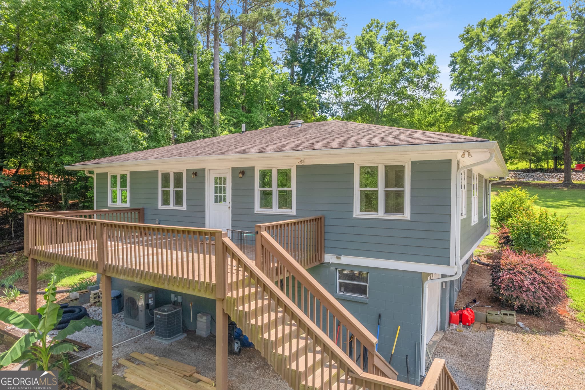 5 bedroom, 2 bathroom single family residence for sale at 138 Cedar Lake Drive, Sparta, GA 31087 — photo 8