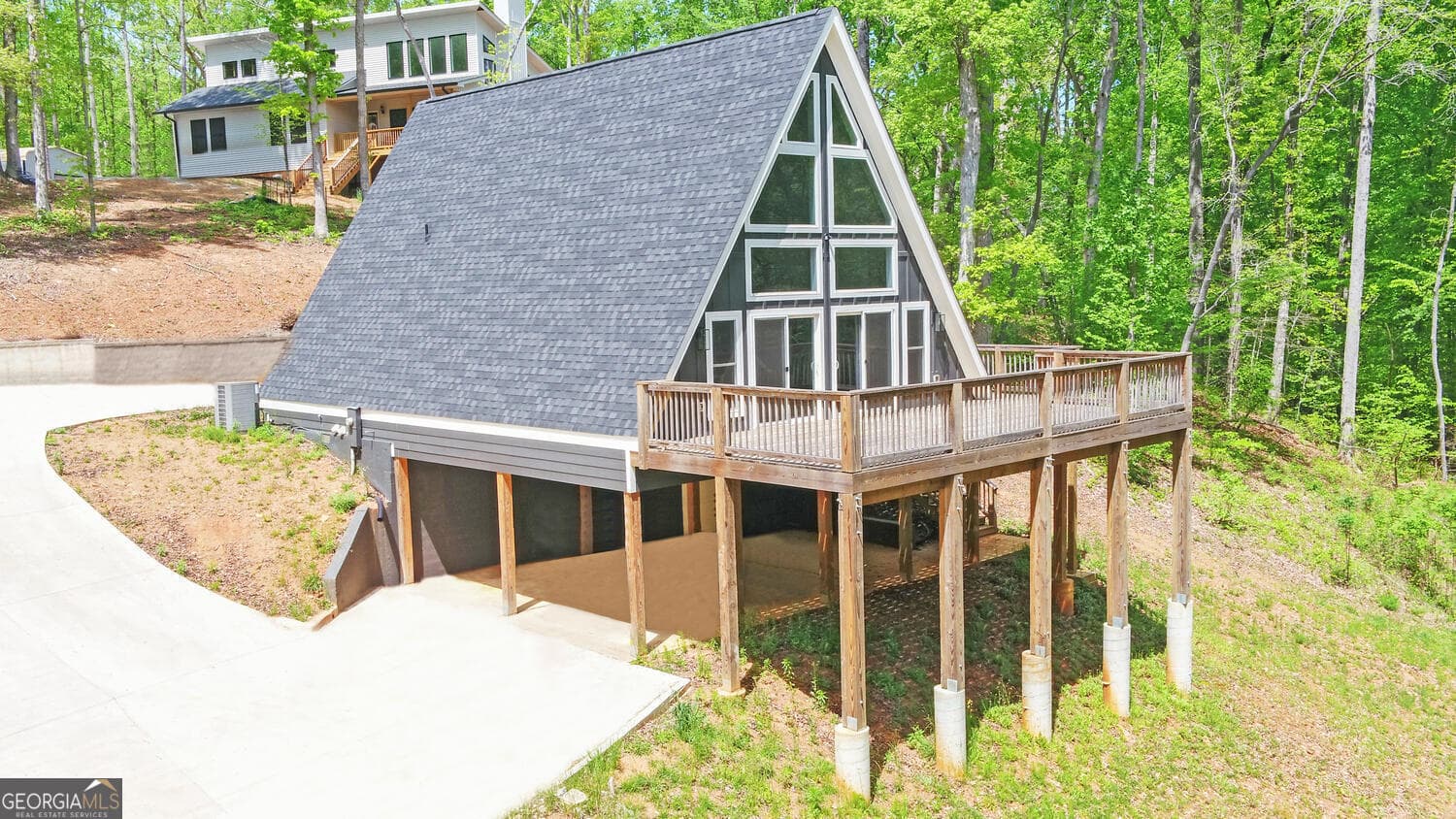 3 bedroom, 2 bathroom, 1,320 sq ft single family residence sold at 59 Walter Way, Lavonia, GA 30553