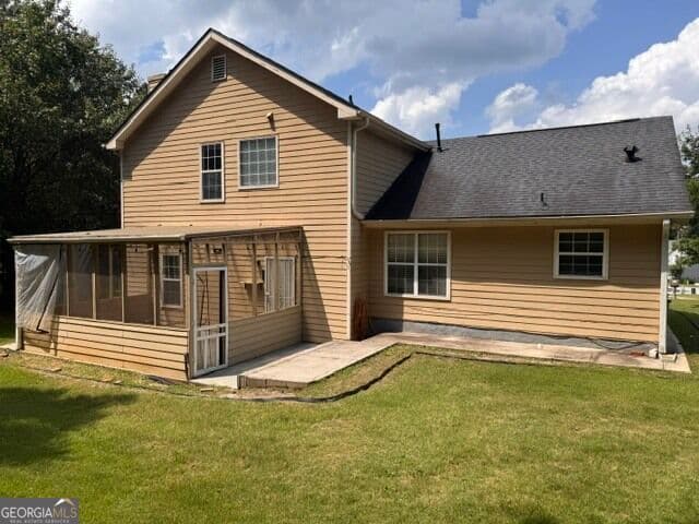 3 bedroom, 2.5 bathroom, 1,555 sq ft single family residence for rent at 1478 Glynn View Court, Hampton, GA 30228 for $1,850 a month — photo 2
