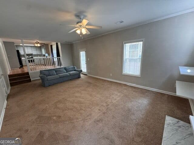 3 bedroom, 2.5 bathroom, 1,555 sq ft single family residence for rent at 1478 Glynn View Court, Hampton, GA 30228 for $1,850 a month — photo 7