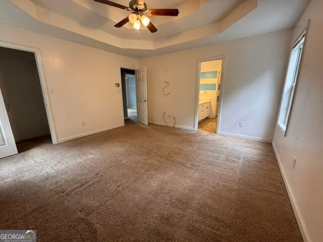 3 bedroom, 2.5 bathroom, 1,555 sq ft single family residence for rent at 1478 Glynn View Court, Hampton, GA 30228 for $1,850 a month — photo 3