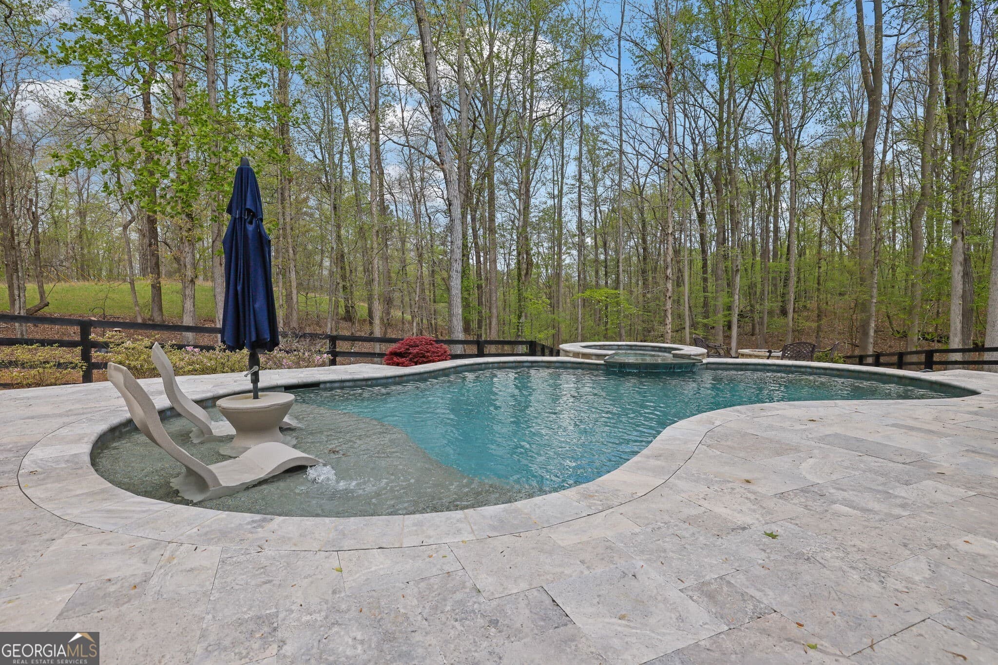 5 bedroom, 4 bathroom single family residence for sale at 123 Townsend Pass, Alpharetta, GA 30004 — photo 6