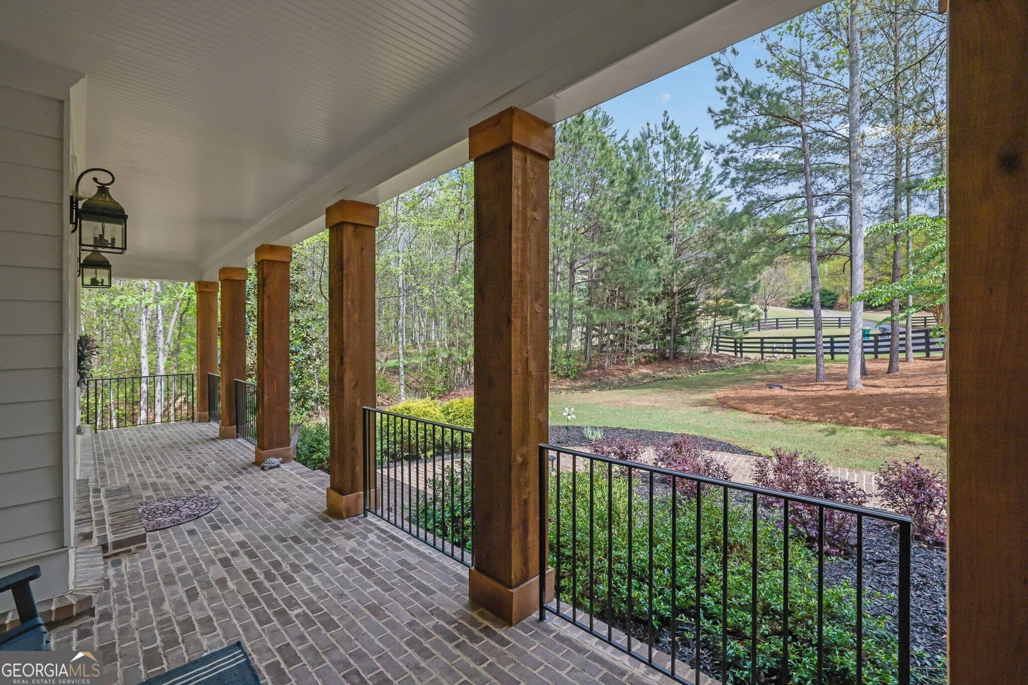 5 bedroom, 4 bathroom single family residence for sale at 123 Townsend Pass, Alpharetta, GA 30004 — photo 5